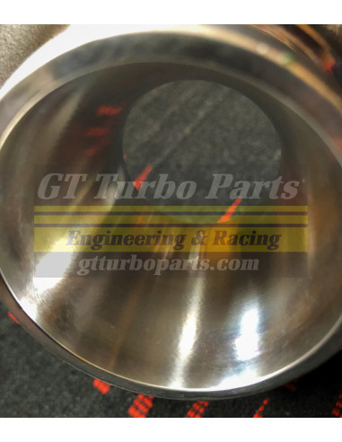 Turbo Garrett série GBC Haute Efficacité