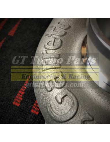 Turbo Garrett série GBC Haute Efficacité