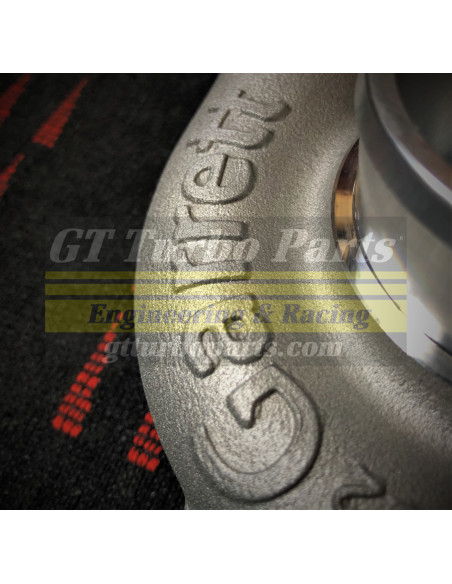 Turbo Garrett série GBC Haute Efficacité
