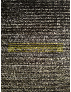 Tissu latérale siège Phase 1, 2 et version Alain Oreille 2