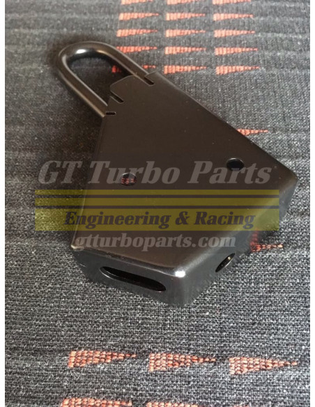 Gancho de remolque Fase 2