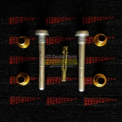 Hinge repair and tensioner pin kit