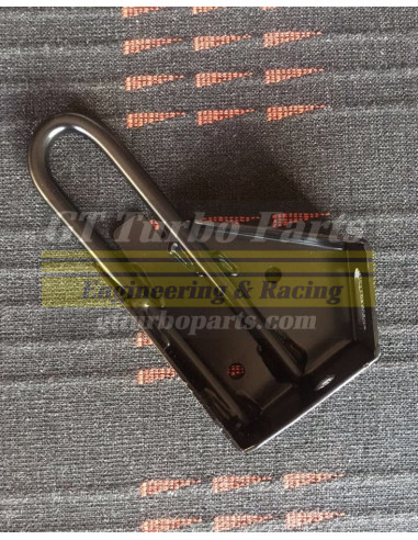 Gancho de remolque Fase 2