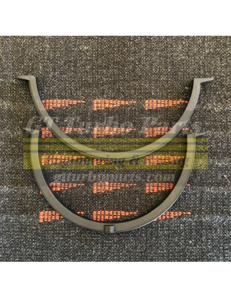 Retenes cuello de carter