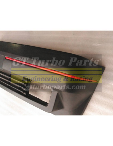 Goma Perfil parachoques Fase 1 (Trasero)