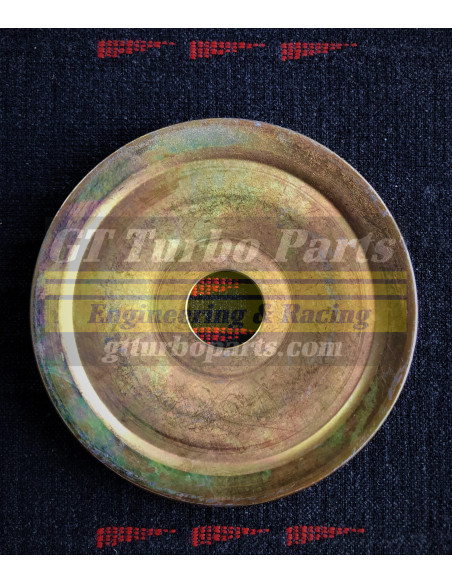 Poulie de vilebrequin ( Ø134mm)