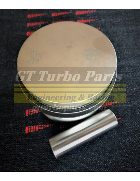 76,60mm Gr. A measure piston set