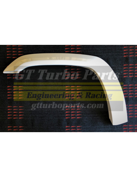 Aletín Fase 2 Delantero Izquierdo