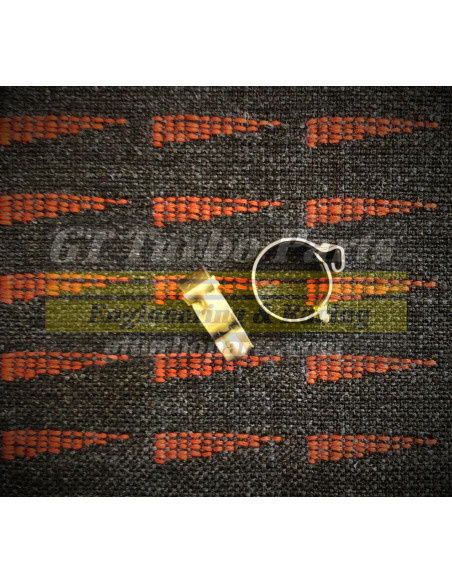 Abrazadera Clic 14mm (Unidad)