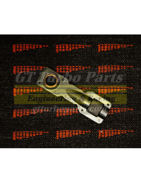 Réglage de l'actionneur de wastegate