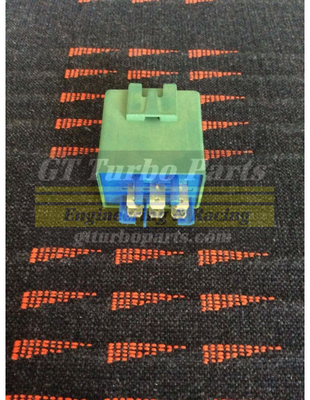 Relais Pompe Essence