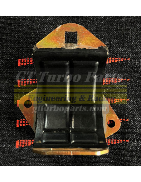 Soporte bomba de gasolina