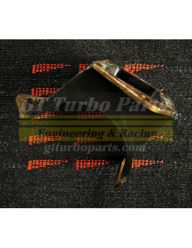 Soporte bomba de gasolina