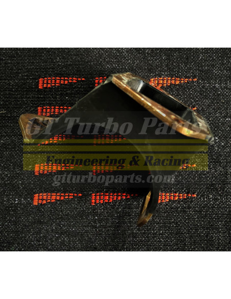 Soporte bomba de gasolina