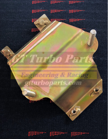 Soporte módulo encendido Fase 2.