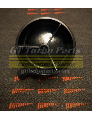 Oil catch tank. 7700651116