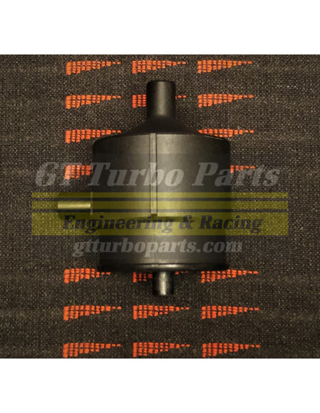 Oil catch tank. 7700651116