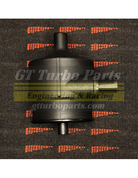 Décanteur d'huile moteur. 7700651116