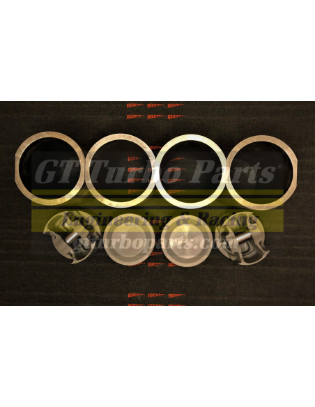 80mm liners and forged pistons (1700cc)