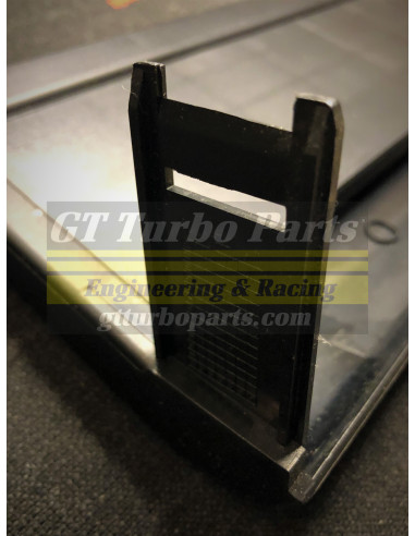 Dashboard cap -LHD version-7700755173