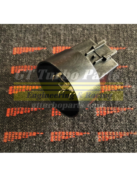 Perc and Radiator relay