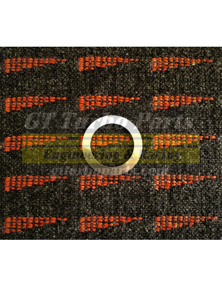 Rondelle de réglage ressort de soupape Renault 5 GT Turbo