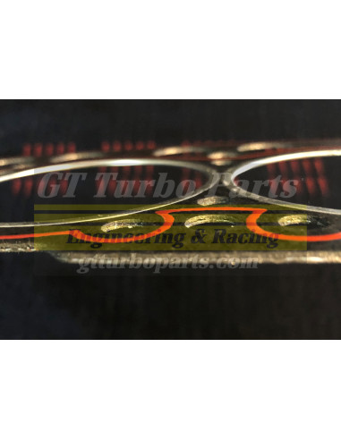 Junta de culata standard