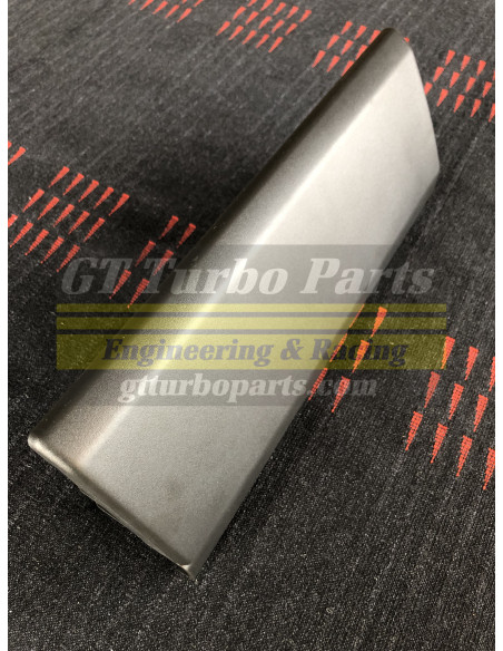 Dashboard cap -LHD version-7700755173