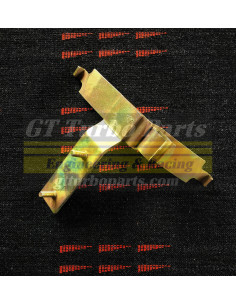 Support de boîtier de filtre à air 6001006826 2