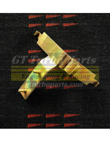 Support de boîtier de filtre à air 6001006826