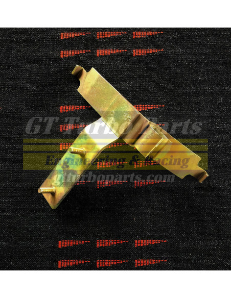 Airbox bracket 6001006826