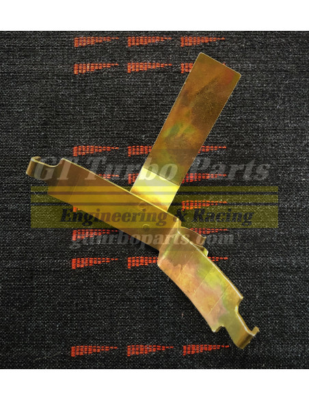 Airbox bracket 6001006826
