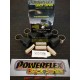 POWERFLEX Powerflex wishbone bushing kit