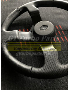 Steering wheel 2