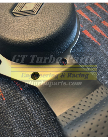 Volante de dirección