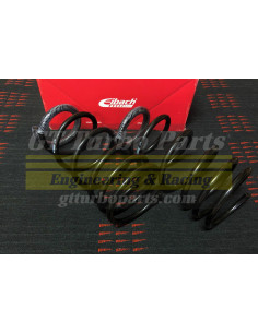 Ressorts suspension 2