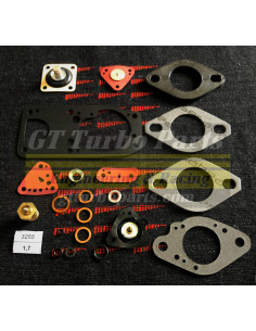Carburetor repair set