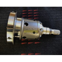 Torsen type Limited Slip Differential for JB3 & JC5 gearboxes