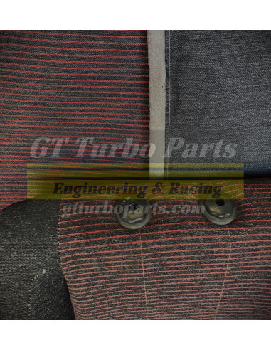 Tela Central de Asientos Versión FASA. (España)