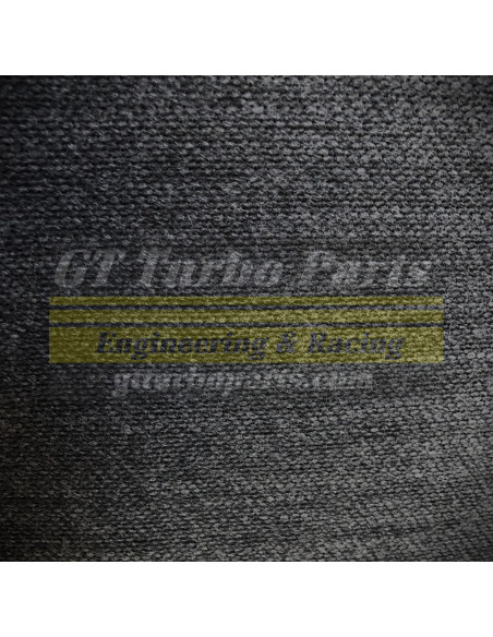 Side sections of seat fabric. Spanish version (Copa).