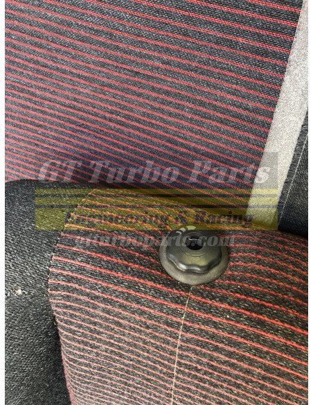 Tela Central de Asientos Versión FASA. (España)