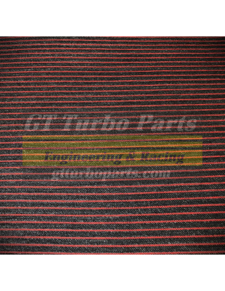 Tela Central de Asientos Versión FASA. (España)