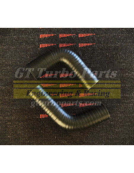 Manguitos de retorno de aceite turbo 22mm