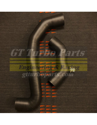 Juego de manguitos de sobrealimentación.