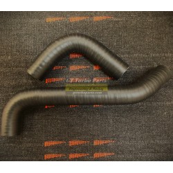 Phase 1 turbo oil return hoses