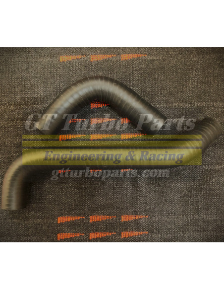 Durites de retour d'huile turbo 16mm