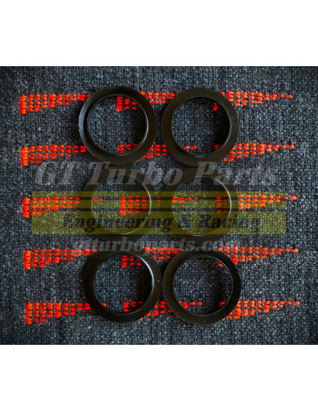 Rondelle de siège de ressort de soupape 7700509768