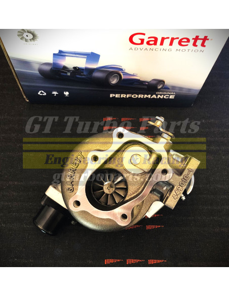 Ball Bearing Garrett Turbo
