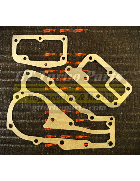 Juntas de bomba de agua