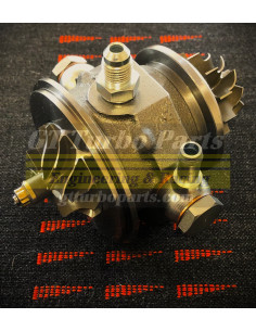 Cartucho de turbo Standard 2